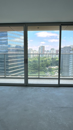 Imagem Apartamento com 1 Quarto à Venda, 53 m² em Vila Olímpia - São Paulo