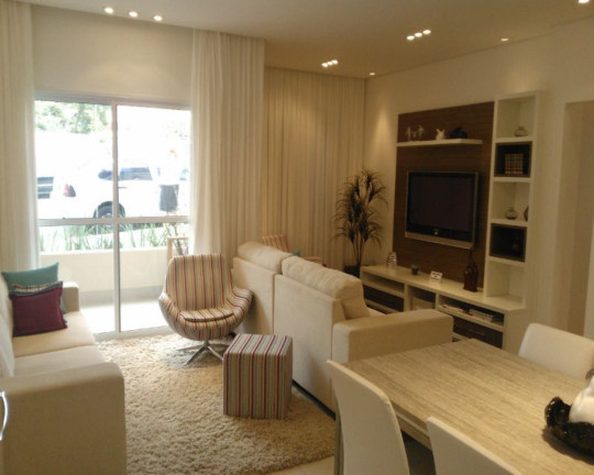 Imagem Apartamento com 2 Quartos à Venda, 59 m² em Baeta Neves - São Bernardo Do Campo