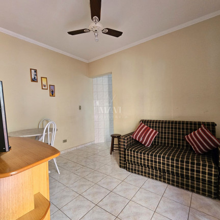 Imagem Apartamento com 1 Quarto à Venda, 50 m² em Tupi - Praia Grande Imagem Apartamento com 1 Quarto à Venda, 50 m² em Tupi - Praia Grande