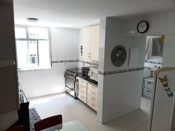 Imagem Imóvel com 4 Quartos à Venda, 243 m² em Icaraí - Niterói