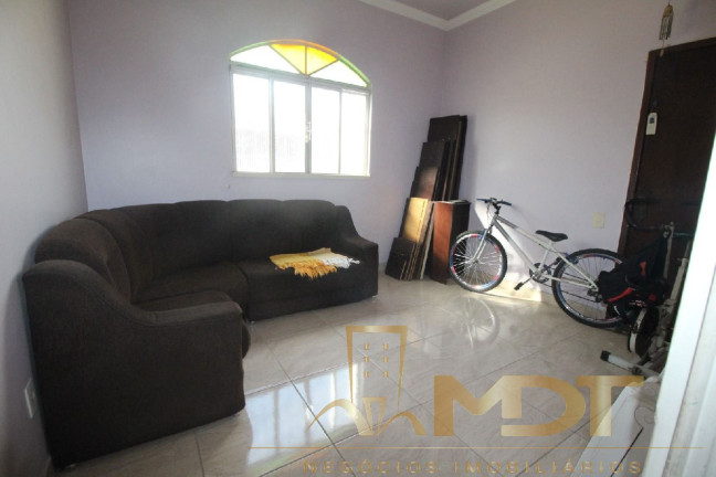 Imagem Casa com 3 Quartos à Venda, 140 m² em São João Batista (venda Nova) - Belo Horizonte Imagem Casa com 3 Quartos à Venda, 140 m² em São João Batista (venda Nova) - Belo Horizonte