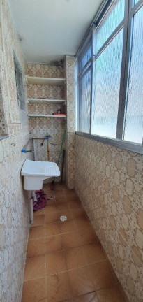 Imagem Apartamento com 1 Quarto à Venda, 43 m² em Boqueirão - Praia Grande