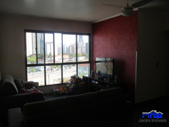 Imagem Apartamento com 2 Quartos à Venda, 132 m² em Campo Grande - Santos Imagem Apartamento com 2 Quartos à Venda, 132 m² em Campo Grande - Santos