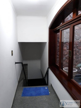 Imagem Sobrado com 3 Quartos à Venda, 415 m² em Jardim Textil - São Paulo Imagem Sobrado com 3 Quartos à Venda, 415 m² em Jardim Textil - São Paulo
