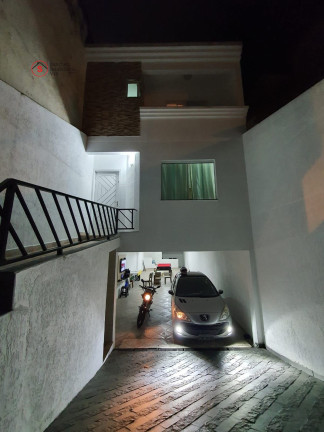 Imagem Sobrado com 3 Quartos à Venda, 162 m² em Parque João Ramalho - Santo André Imagem Sobrado com 3 Quartos à Venda, 162 m² em Parque João Ramalho - Santo André