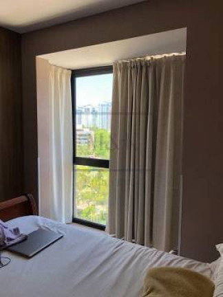 Imagem Cobertura com 4 Quartos à Venda, 252 m² em Barra Da Tijuca - Rio De Janeiro