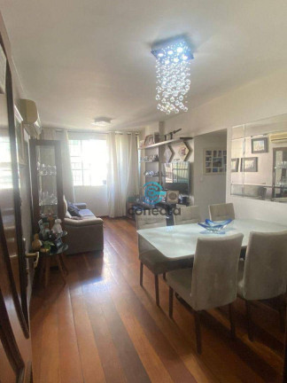 Imagem Apartamento com 4 Quartos à Venda, 130 m² em Icaraí - Niterói Imagem Apartamento com 4 Quartos à Venda, 130 m² em Icaraí - Niterói