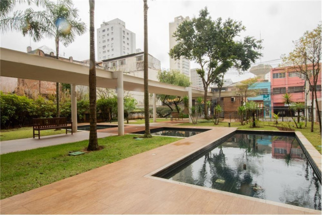 Imagem Apartamento com 3 Quartos à Venda, 89 m² em Vila Mariana - São Paulo Imagem Apartamento com 3 Quartos à Venda, 89 m² em Vila Mariana - São Paulo