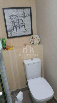 Imagem Apartamento com 3 Quartos à Venda, 135 m² em Baeta Neves - São Bernardo Do Campo
