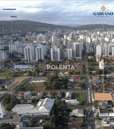 Imagem Apartamento com 3 Quartos à Venda, 99 m² em Santa Bárbara - Criciúma