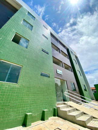 Imagem Apartamento com 2 Quartos à Venda, 58 m² em Muçumagro - João Pessoa Imagem Apartamento com 2 Quartos à Venda, 58 m² em Muçumagro - João Pessoa