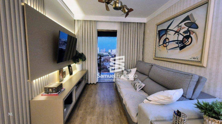Imagem Apartamento com 3 Quartos à Venda, 110 m² em Alto - Piracicaba Imagem Apartamento com 3 Quartos à Venda, 110 m² em Alto - Piracicaba