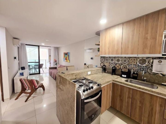 Imagem Apartamento com 2 Quartos à Venda, 72 m² em Cabo Branco - João Pessoa Imagem Apartamento com 2 Quartos à Venda, 72 m² em Cabo Branco - João Pessoa