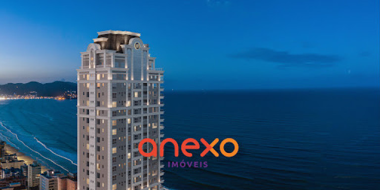 Imagem Imóvel com 5 Quartos à Venda, 427 m² em Meia Praia - Itapema