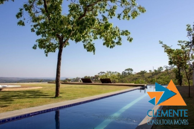 Imagem Casa de Condomínio com 4 Quartos à Venda, 290 m² em Mirante Do Fidalgo - Lagoa Santa Imagem Casa de Condomínio com 4 Quartos à Venda, 290 m² em Mirante Do Fidalgo - Lagoa Santa