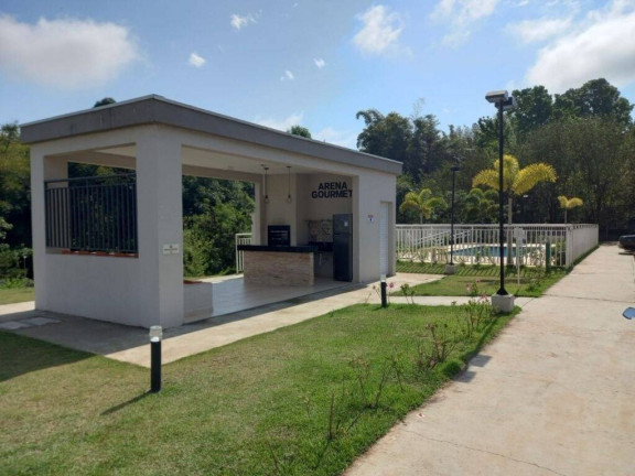 Imagem Apartamento com 2 Quartos à Venda, 40 m² em Jardim Palos Verdes - Botucatu Imagem Apartamento com 2 Quartos à Venda, 40 m² em Jardim Palos Verdes - Botucatu