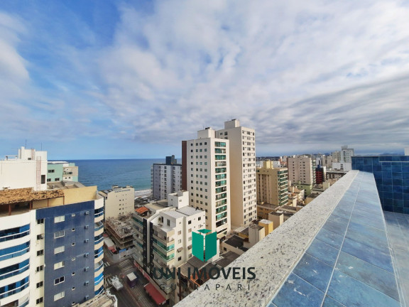 Imagem Apartamento com 2 Quartos à Venda, 82 m² em Praia Do Morro - Guarapari