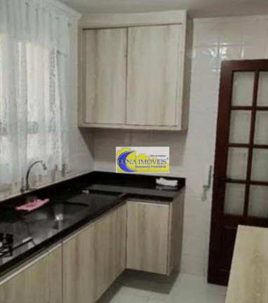 Imagem Cobertura com 3 Quartos à Venda, 128 m² em Vila Marlene - São Bernardo Do Campo Imagem Cobertura com 3 Quartos à Venda, 128 m² em Vila Marlene - São Bernardo Do Campo