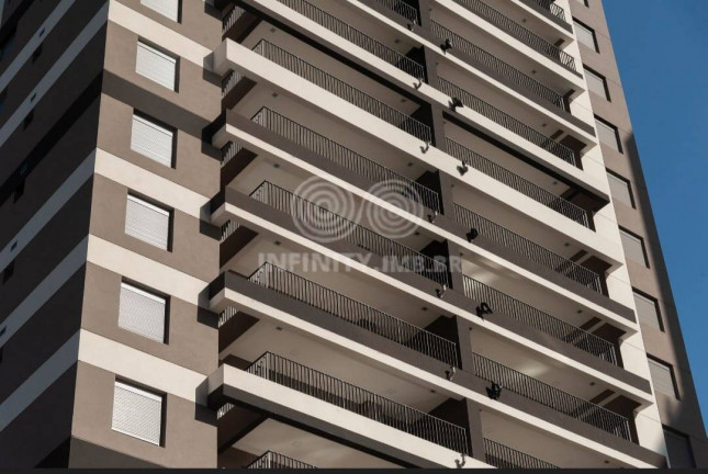 Imagem Apartamento com 3 Quartos à Venda, 89 m² em Tatuapé - São Paulo