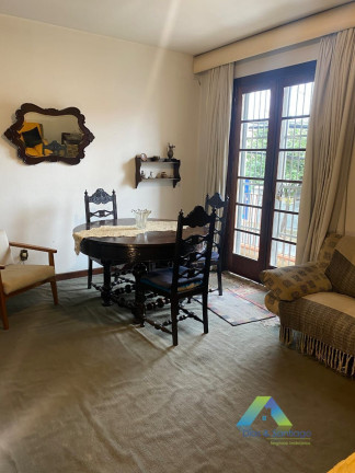 Imagem Apartamento com 3 Quartos à Venda, 108 m² em Cambuci - São Paulo Imagem Apartamento com 3 Quartos à Venda, 108 m² em Cambuci - São Paulo