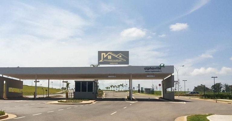 Imagem Terreno à Venda, 4.050.000 m² em Alphaville Nova Esplanada - Votorantim Imagem Terreno à Venda, 4.050.000 m² em Alphaville Nova Esplanada - Votorantim