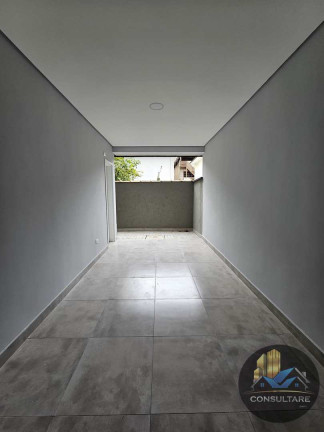 Imagem Casa com 2 Quartos à Venda, 93 m² em Marapé - Santos