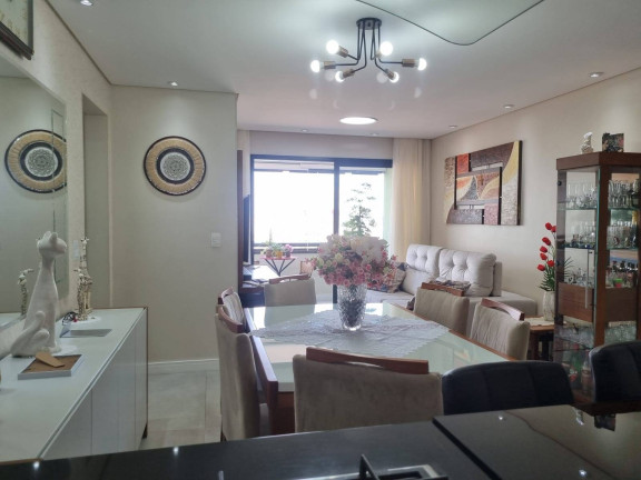 Imagem Apartamento com 3 Quartos à Venda, 78 m² em Alto Da Mooca - São Paulo Imagem Apartamento com 3 Quartos à Venda, 78 m² em Alto Da Mooca - São Paulo