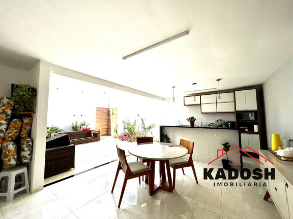 Imagem Casa com 2 Quartos à Venda, 150 m² em Sim - Feira De Santana Imagem Casa com 2 Quartos à Venda, 150 m² em Sim - Feira De Santana