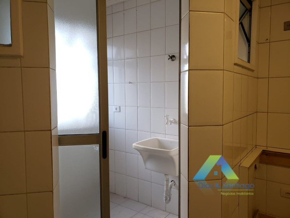 Imagem Apartamento com 3 Quartos à Venda, 60 m² em Parque Marajoara - Santo André Imagem Apartamento com 3 Quartos à Venda, 60 m² em Parque Marajoara - Santo André