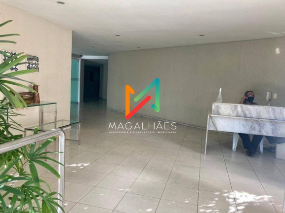 Imagem Apartamento com 3 Quartos à Venda, 79 m² em Casa Amarela - Recife
