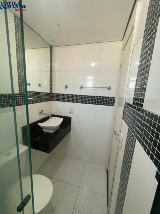 Imagem Apartamento com 2 Quartos à Venda, 50 m² em Mooca - São Paulo Imagem Apartamento com 2 Quartos à Venda, 50 m² em Mooca - São Paulo