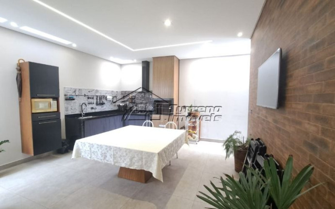 Imagem Casa de Condomínio com 3 Quartos à Venda, 170 m² em Loteamento Floresta - São José Dos Campos Imagem Casa de Condomínio com 3 Quartos à Venda, 170 m² em Loteamento Floresta - São José Dos Campos