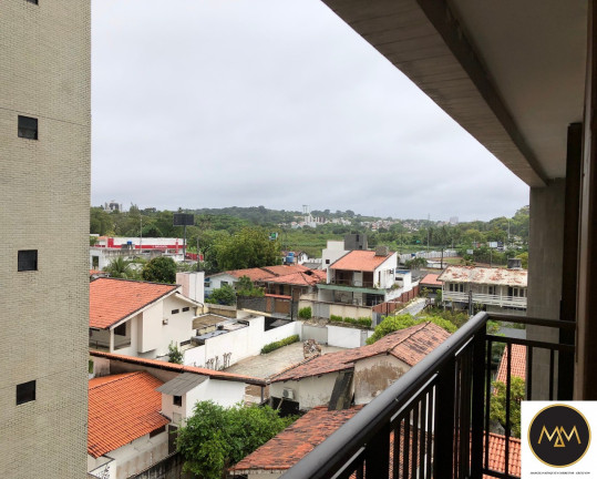 Imagem Apartamento com 3 Quartos à Venda, 62 m² em Cabo Branco - João Pessoa