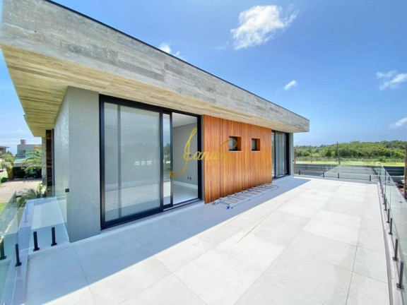 Imagem Casa de Condomínio com 5 Quartos à Venda, 403 m² em Capão Ilhas Resort - Capão Da Canoa Imagem Casa de Condomínio com 5 Quartos à Venda, 403 m² em Capão Ilhas Resort - Capão Da Canoa