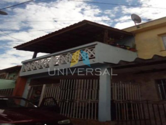 Imagem Sobrado com 3 Quartos à Venda, 100 m² em Vila Laís - São Paulo Imagem Sobrado com 3 Quartos à Venda, 100 m² em Vila Laís - São Paulo