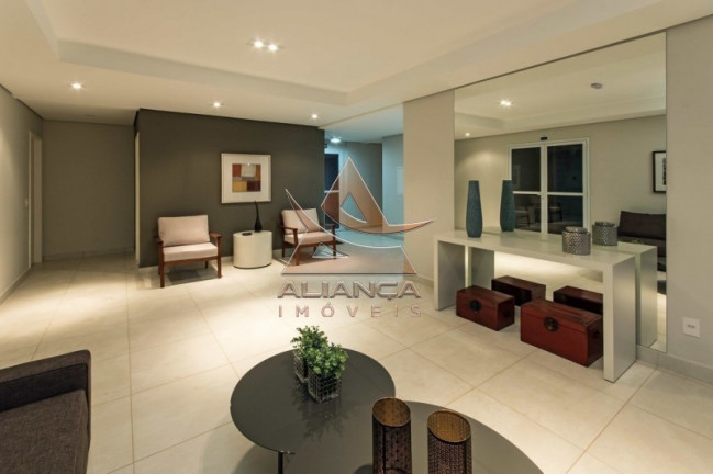 Imagem Apartamento com 3 Quartos à Venda, 67 m² em Alto Da Boa Vista - Ribeirão Preto Imagem Apartamento com 3 Quartos à Venda, 67 m² em Alto Da Boa Vista - Ribeirão Preto