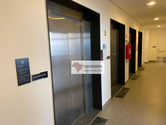 Imagem Apartamento com 1 Quarto à Venda, 25 m² em Vila Olímpia - São Paulo Imagem Apartamento com 1 Quarto à Venda, 25 m² em Vila Olímpia - São Paulo