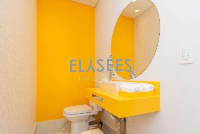 Imagem Apartamento com 5 Quartos à Venda, 275 m² em Campo Belo - São Paulo Imagem Apartamento com 5 Quartos à Venda, 275 m² em Campo Belo - São Paulo