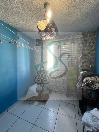 Imagem Imóvel com 2 Quartos à Venda, 45 m² em Cidade Satélite íris - Campinas Imagem Imóvel com 2 Quartos à Venda, 45 m² em Cidade Satélite íris - Campinas