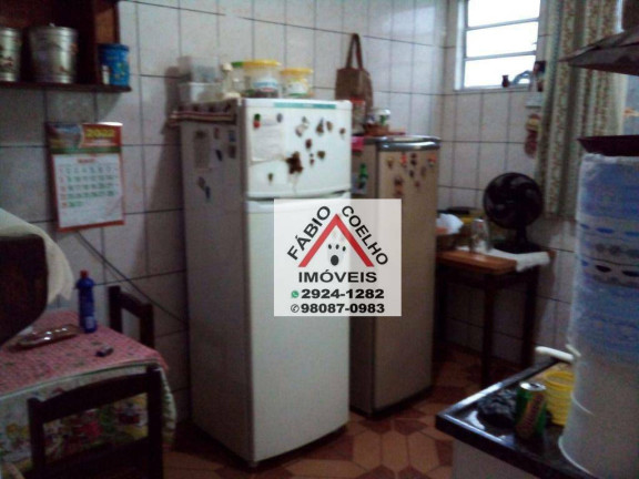 Imagem Sobrado com 3 Quartos à Venda, 99 m² em Vila Socorro - São Paulo Imagem Sobrado com 3 Quartos à Venda, 99 m² em Vila Socorro - São Paulo