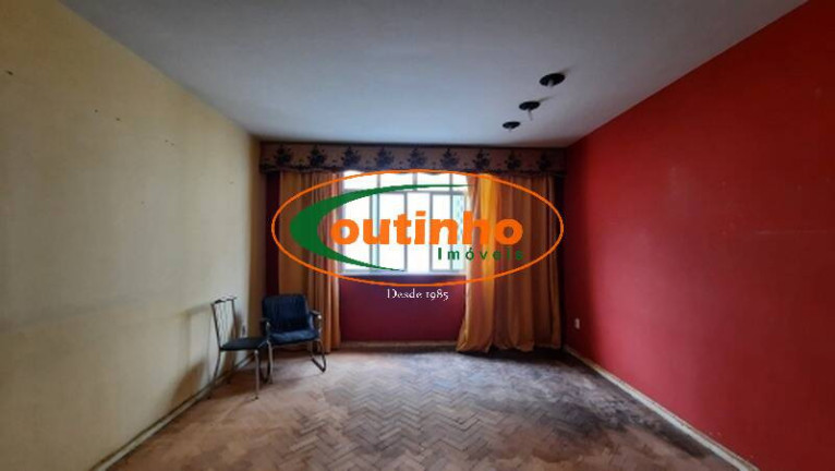 Imagem Apartamento com 3 Quartos à Venda, 110 m² em Tijuca - Rio De Janeiro Imagem Apartamento com 3 Quartos à Venda, 110 m² em Tijuca - Rio De Janeiro