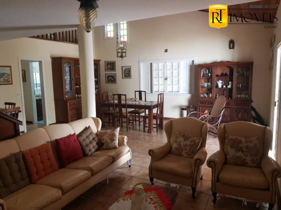 Imagem Casa com 4 Quartos à Venda, 382 m² em Jardim Caiçara - Cabo Frio Imagem Casa com 4 Quartos à Venda, 382 m² em Jardim Caiçara - Cabo Frio