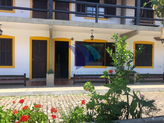 Imagem Apartamento com 1 Quarto à Venda, 40 m² em Peró - Cabo Frio Imagem Apartamento com 1 Quarto à Venda, 40 m² em Peró - Cabo Frio