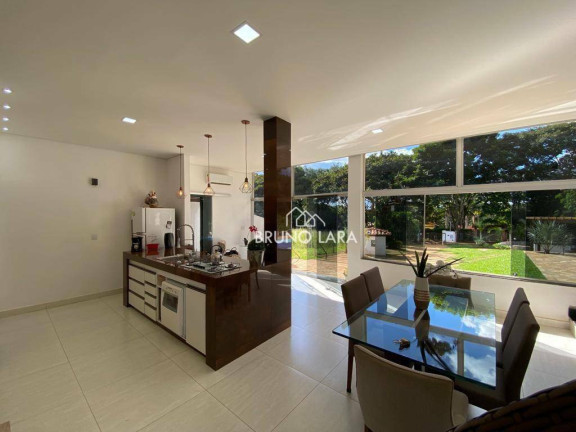 Imagem Casa com 3 Quartos à Venda, 280 m² em Vivendas Santa Mônica - Igarapé Imagem Casa com 3 Quartos à Venda, 280 m² em Vivendas Santa Mônica - Igarapé