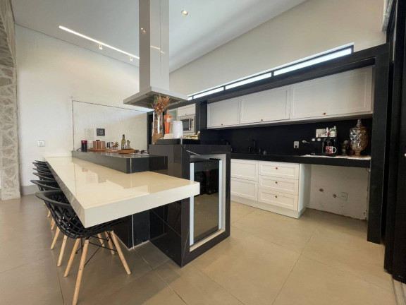 Imagem Casa com 3 Quartos à Venda, 250 m² em Residencial Anaville - Anápolis Imagem Casa com 3 Quartos à Venda, 250 m² em Residencial Anaville - Anápolis