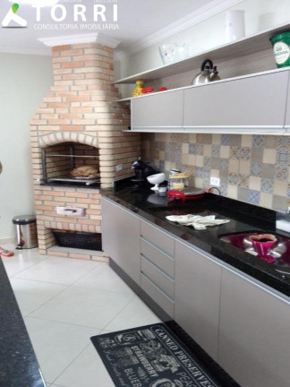 Imagem Imóvel com 4 Quartos à Venda, 365 m² em Condomínio Village Saint Claire - Sorocaba Imagem Imóvel com 4 Quartos à Venda, 365 m² em Condomínio Village Saint Claire - Sorocaba