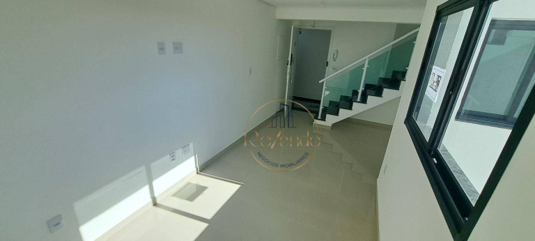 Imagem Cobertura com 2 Quartos à Venda, 47 m² em Vila América - Santo André Imagem Cobertura com 2 Quartos à Venda, 47 m² em Vila América - Santo André
