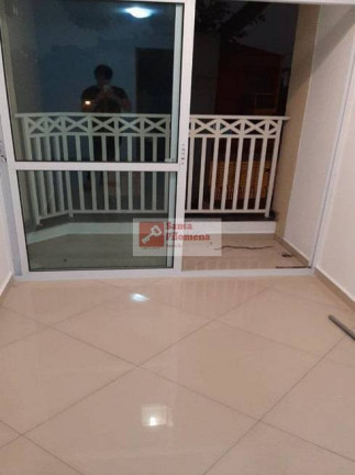 Imagem Apartamento com 2 Quartos à Venda, 55 m² em Vila Francisco Matarazzo - Santo André Imagem Apartamento com 2 Quartos à Venda, 55 m² em Vila Francisco Matarazzo - Santo André