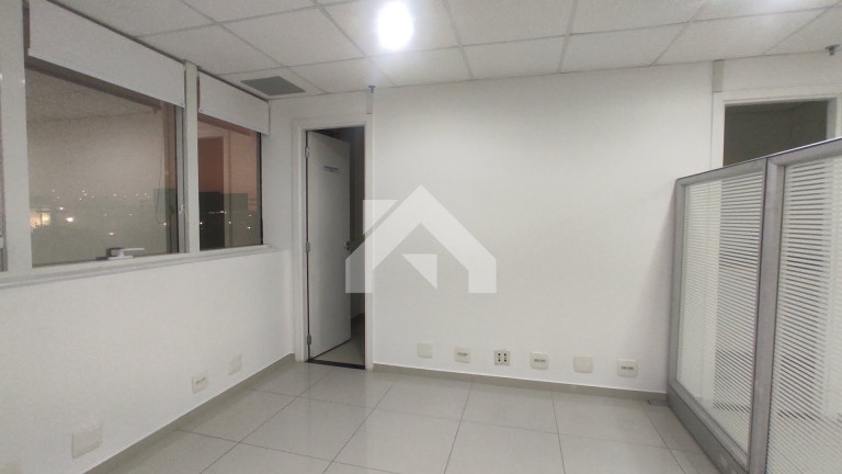 Imagem Sala Comercial à Venda, 74 m² em Tamboré - Barueri Imagem Sala Comercial à Venda, 74 m² em Tamboré - Barueri