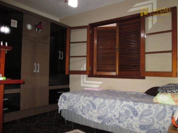 Imagem Casa com 3 Quartos à Venda, 260 m² em Jardim Rancho Grande - Itu Imagem Casa com 3 Quartos à Venda, 260 m² em Jardim Rancho Grande - Itu